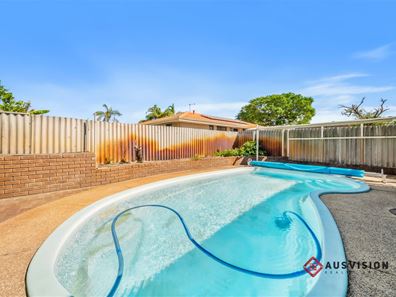 19 Pearson Crescent, Bull Creek WA 6149