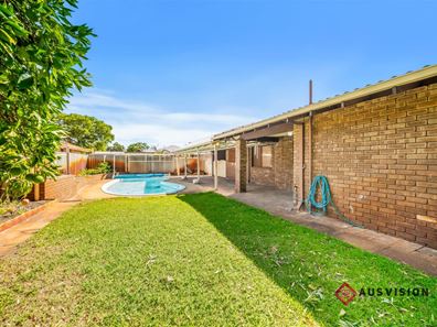 19 Pearson Crescent, Bull Creek WA 6149