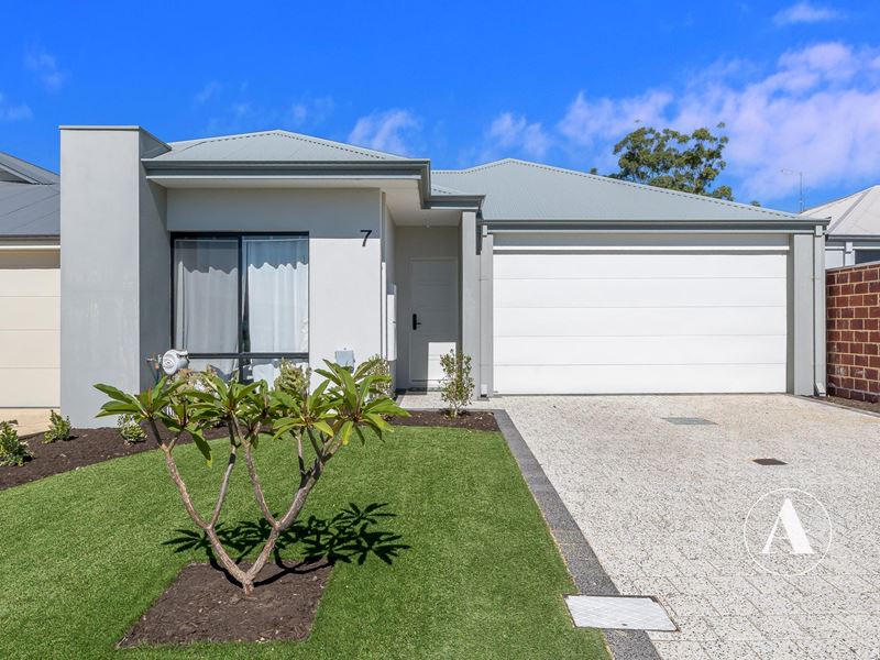 7 Bikram Court, Southern River WA 6110