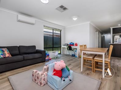 7 Bikram Court, Southern River WA 6110
