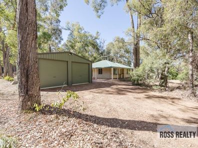 33 Vista Drive, Parkerville WA 6081
