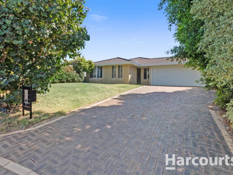 57 Waring Green, Clarkson