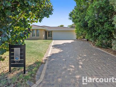 57 Waring Green, Clarkson WA 6030