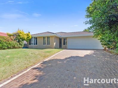 57 Waring Green, Clarkson WA 6030