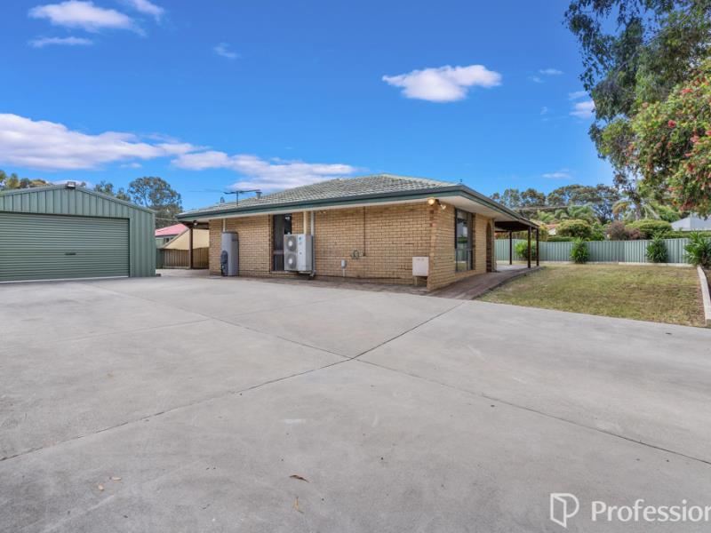 6 Burtonia Way, Forrestfield
