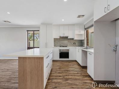 6 Burtonia Way, Forrestfield WA 6058