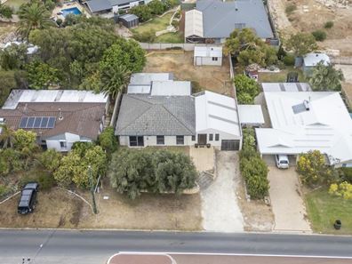 115 Brazier Road, Yanchep WA 6035