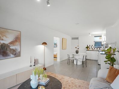 11/738 Beaufort Street, Mount Lawley WA 6050