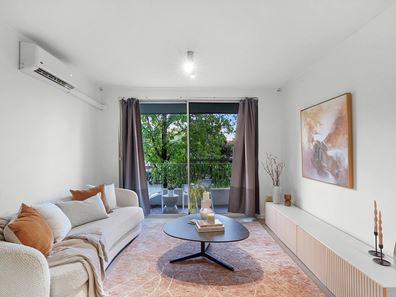 11/738 Beaufort Street, Mount Lawley WA 6050