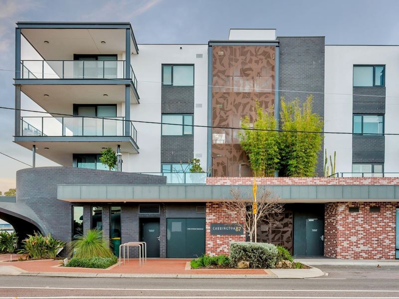 19/57 Carrington Street, Palmyra
