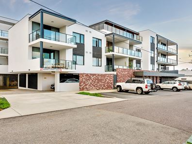 19/57 Carrington Street, Palmyra WA 6157