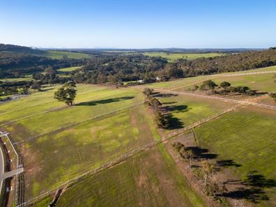 33 Overheu Drive, Kalgan WA 6330