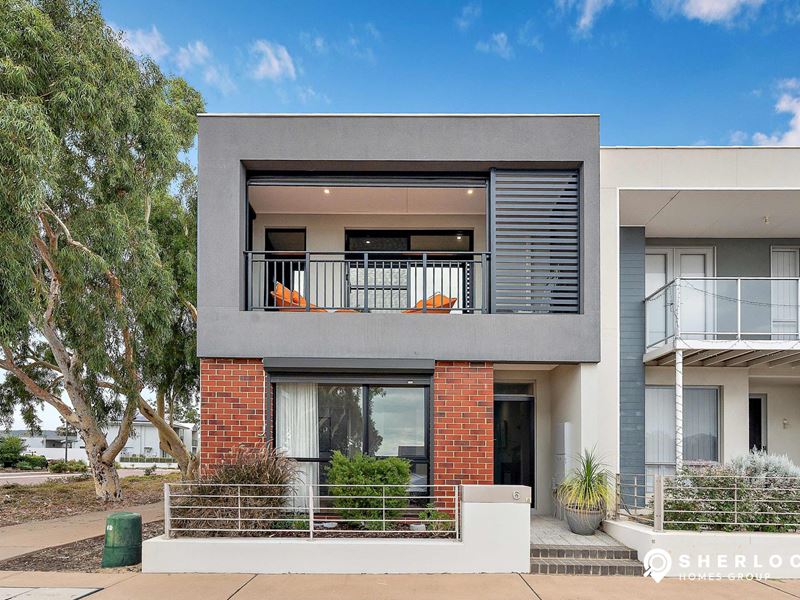 6 Braidwood Road, Byford WA 6122