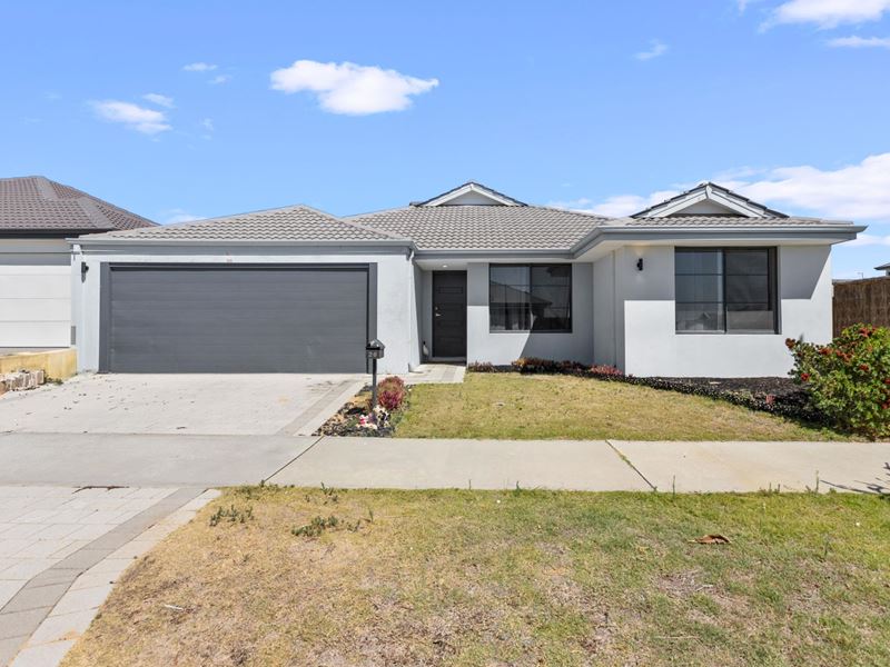 26 Drimmie Road, Clarkson