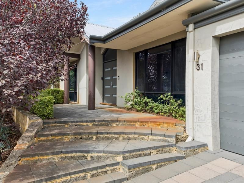 31 Dakin Street, Daglish