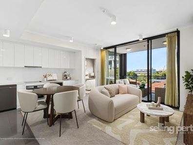 20/288 Lord Street, Highgate WA 6003