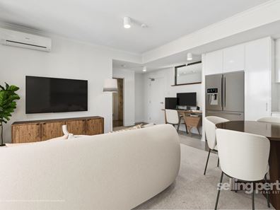 20/288 Lord Street, Highgate WA 6003