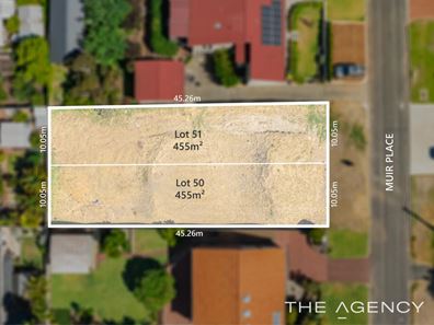 19b Muir Place, Halls Head WA 6210