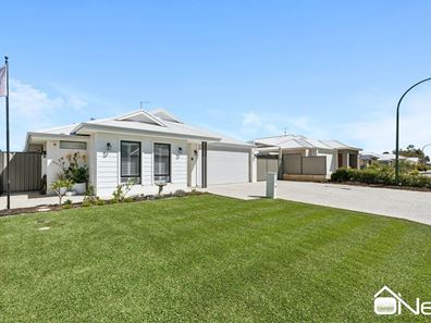 16 Fitzgerald Drive, Byford WA 6122