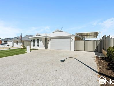 16 Fitzgerald Drive, Byford WA 6122