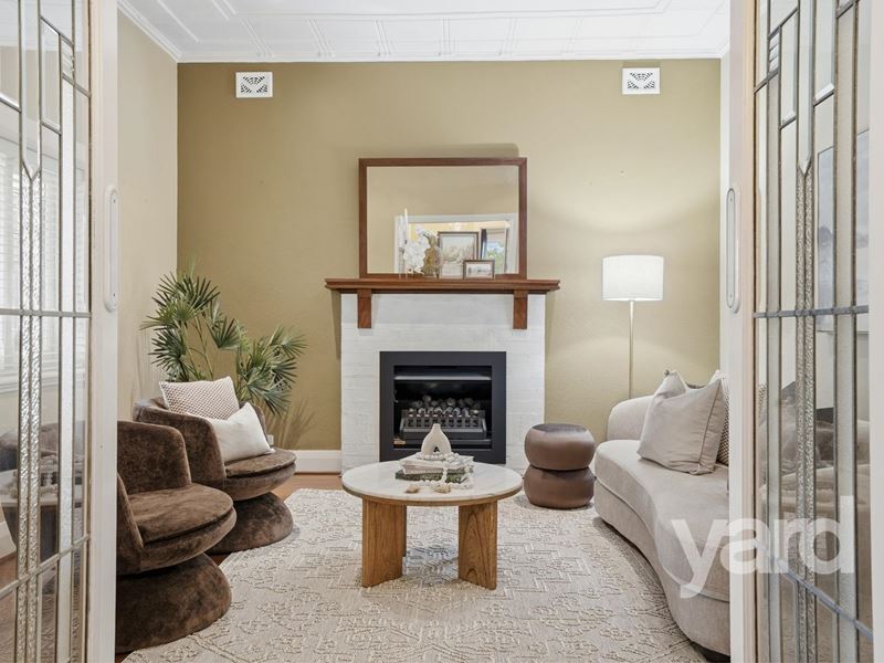 46 Clayton Street, East Fremantle WA 6158