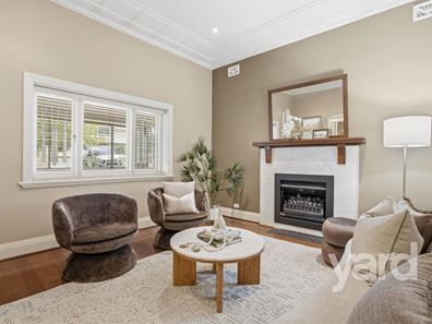 46 Clayton Street, East Fremantle WA 6158