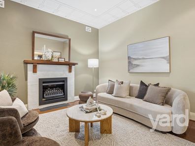 46 Clayton Street, East Fremantle WA 6158