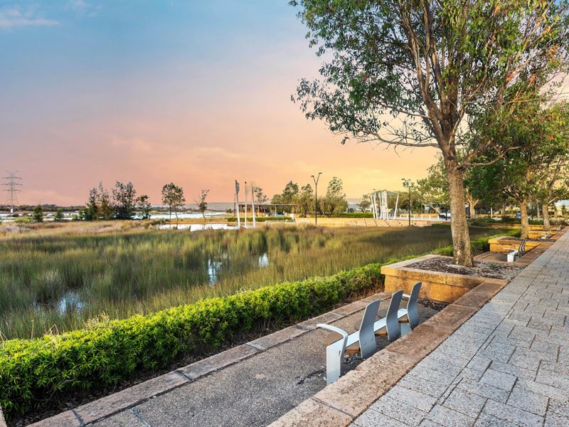 Lot 116,  Yunan Way, Champion Lakes