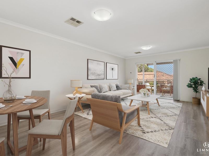 38/11 Nugent Street, Balcatta WA 6021