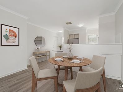 38/11 Nugent Street, Balcatta WA 6021