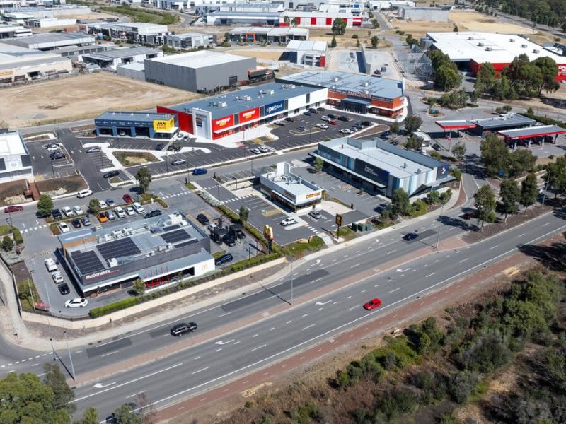 Dale Medical Ce Ranford Road, Forrestdale WA 6112