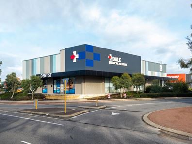 Dale Medical Ce Ranford Road, Forrestdale WA 6112