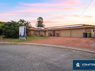 8 Carmody Cove, Gosnells WA 6110