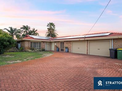 8 Carmody Cove, Gosnells WA 6110