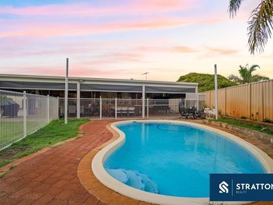 8 Carmody Cove, Gosnells WA 6110