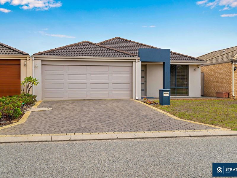 5 Panozza Circle, Maddington WA 6109