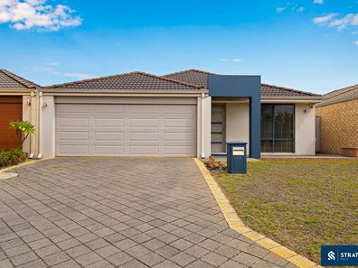 5 Panozza Circle, Maddington WA 6109