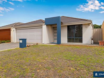 5 Panozza Circle, Maddington WA 6109