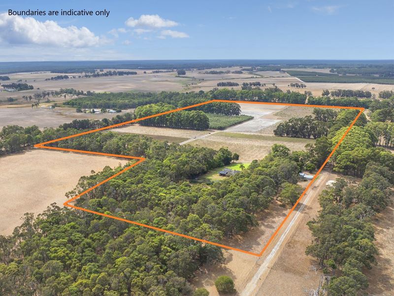 69 Campbell Road, Warner Glen