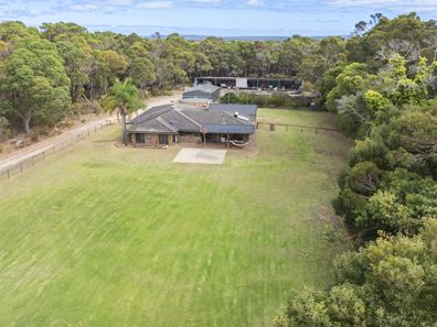 69 Campbell Road, Warner Glen WA 6288