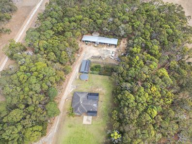 69 Campbell Road, Warner Glen WA 6288