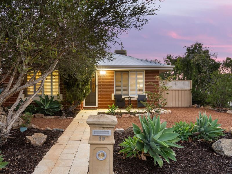 19 Syndicate Link, Lake Coogee