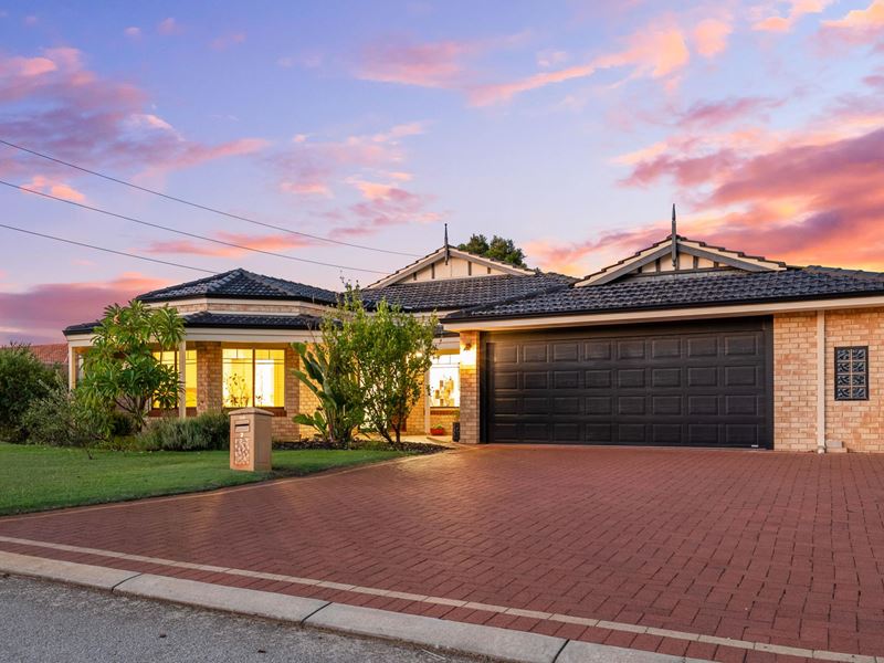 2 Caspian Terrace, Canning Vale WA 6155