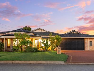 2 Caspian Terrace, Canning Vale WA 6155