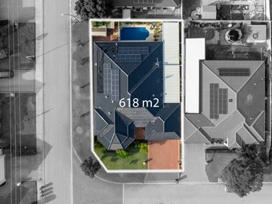 2 Caspian Terrace, Canning Vale WA 6155