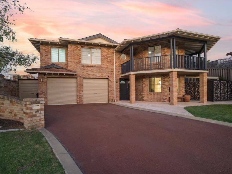 30 Northwood Way, Kallaroo WA 6025