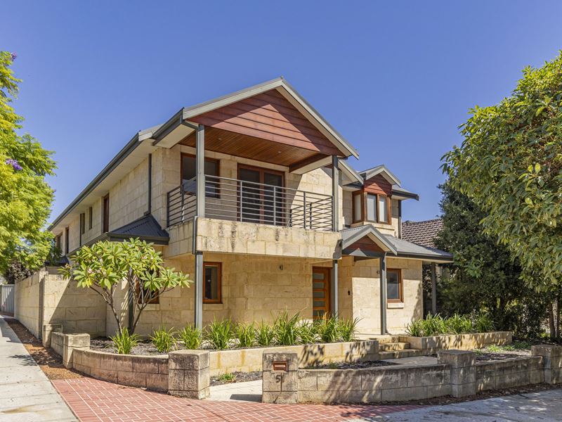 51 Collins street, Kensington