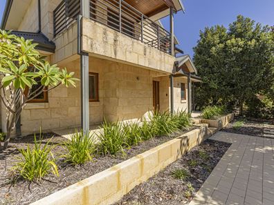 51 Collins street, Kensington WA 6151