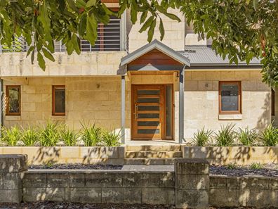 51 Collins street, Kensington WA 6151