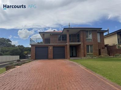 32 Colback Street, Binningup WA 6233